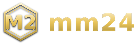 mm24 logo